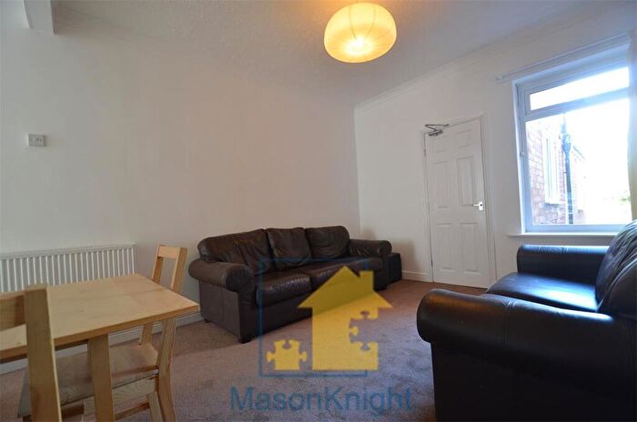 4 Bedroom Terraced House To Rent In Milner Road Selly Oak, B29