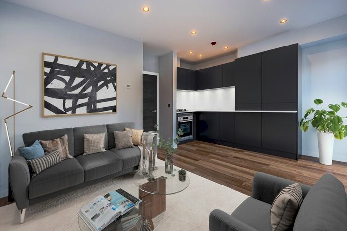 2 Bedroom Flat To Rent In Garratt Lane, London, SW18