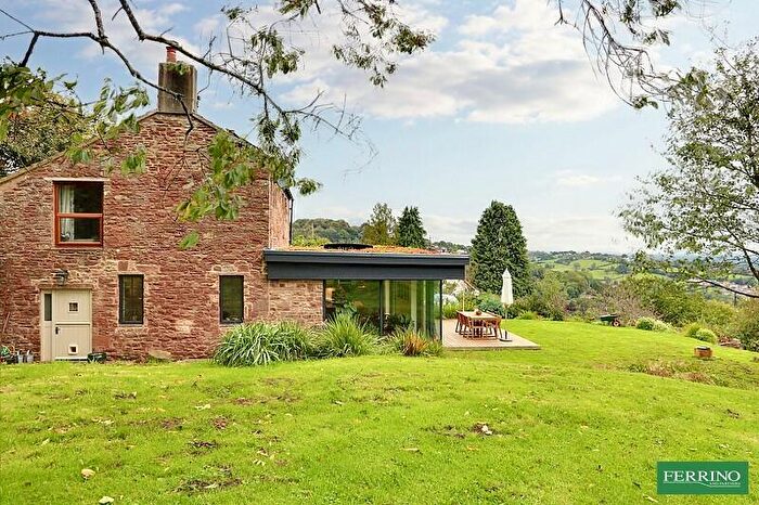3 Bedroom Detached House For Sale In Pine Tree Way, Viney Hill, Lydney, Gloucestershire., GL15