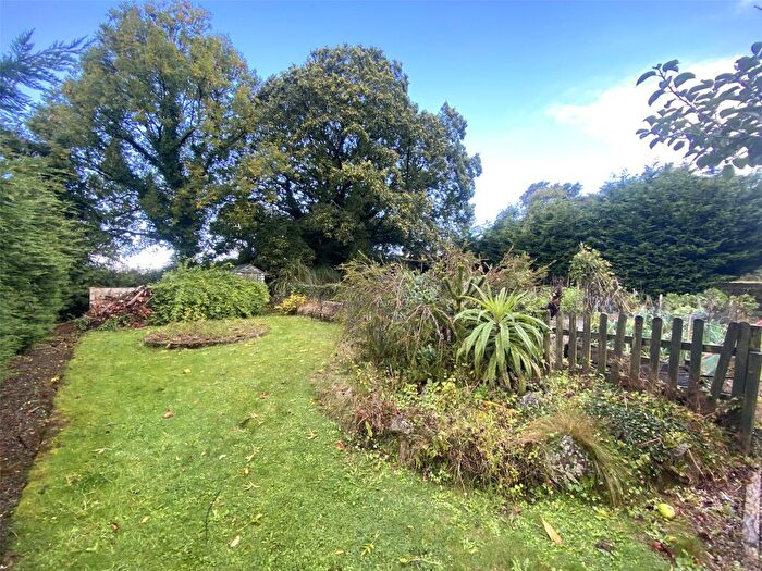Land For Sale In The Windmills, South Hill, Callington, Cornwall, PL17