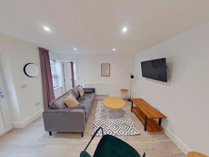 2 Bedroom House To Rent In Portland Street, Lincoln, LN5