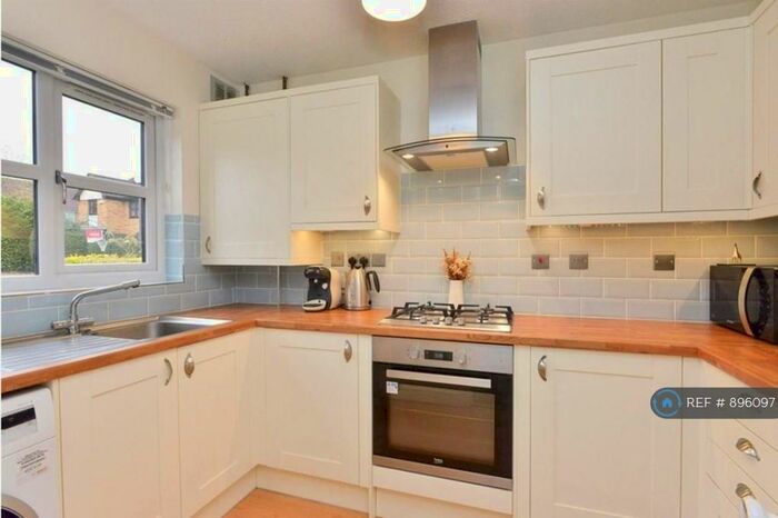 2 Bedroom Semi-Detached House To Rent In Nash Croft, Tattenhoe, Milton Keynes, MK4