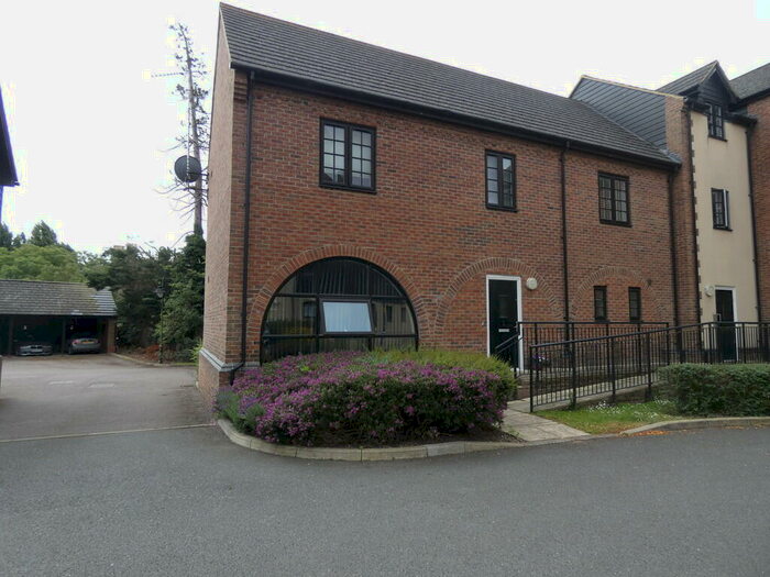 2 Bedroom Apartment To Rent In Kempston, MK42