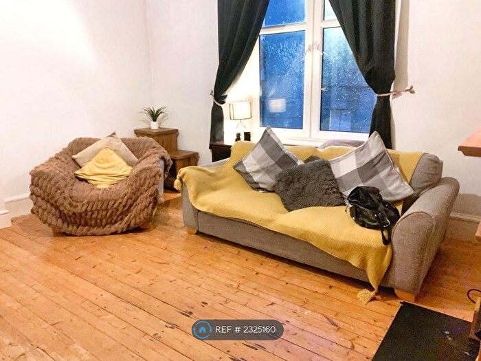 1 Bedroom Flat To Rent In Ashvale Place, Aberdeen, AB10