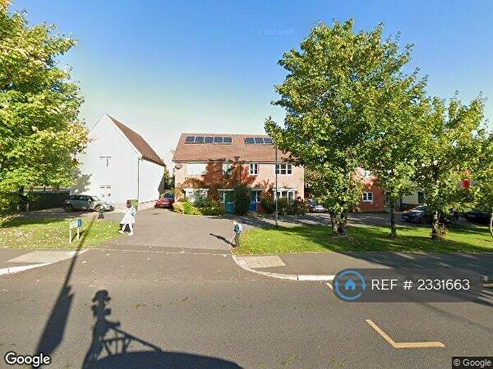 3 Bedroom Detached House To Rent In Haywood Mews, Romford, RM3