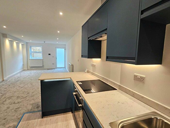 1 Bedroom Flat For Sale In Tamara Court, Gold Street, Tiverton, EX16