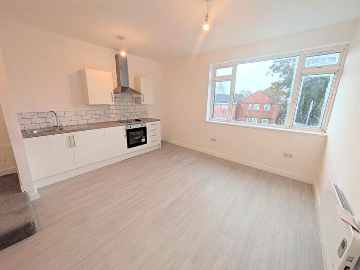 2 Bedroom Apartment To Rent In North Road, Darlington, DL1