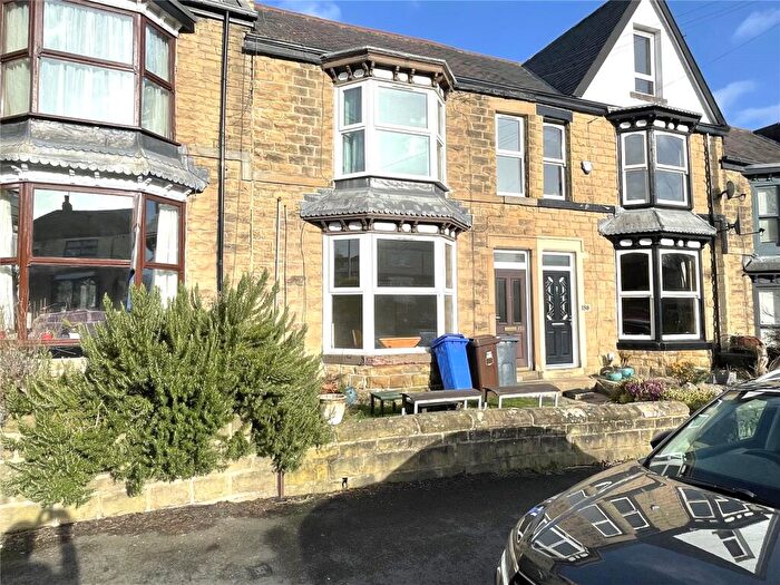 Apartment For Sale In Wadsley Lane, Sheffield, South Yorkshire, S6