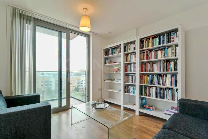 1 Bedroom Flat To Rent In Sienna Alto, Renaissance, Lewisham, SE13