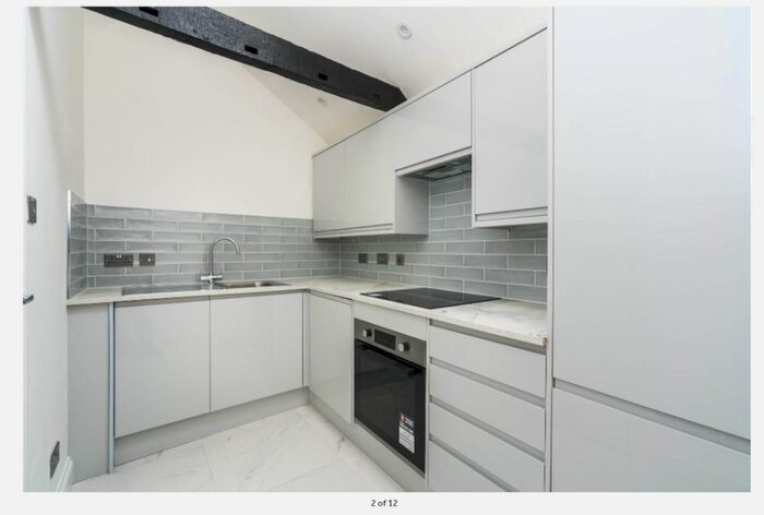 2 Bedroom Flat To Rent In Upper Street, London, N1