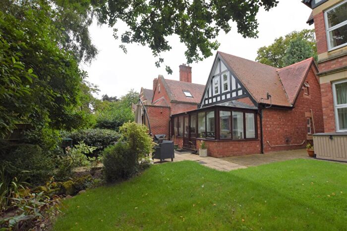 2 Bedroom Cottage To Rent In Victoria Court, Davenport Road, Earlsdon, Coventry, CV5