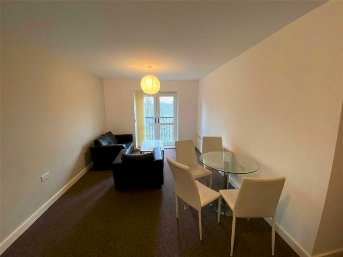 2 Bedroom Apartment To Rent In D Wilbraham Court Two, - Wilbraham Road, Fallowfield, Manchester, M14