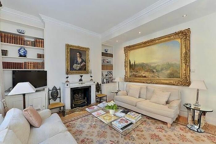 2 Bedroom Flat To Rent In Fawcett Street, London, SW10