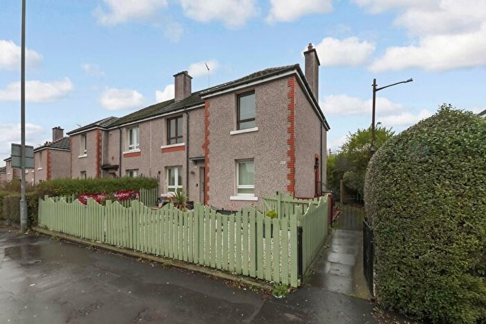 2 Bedroom Flat For Sale In Cumbernauld Road, Riddrie, G33