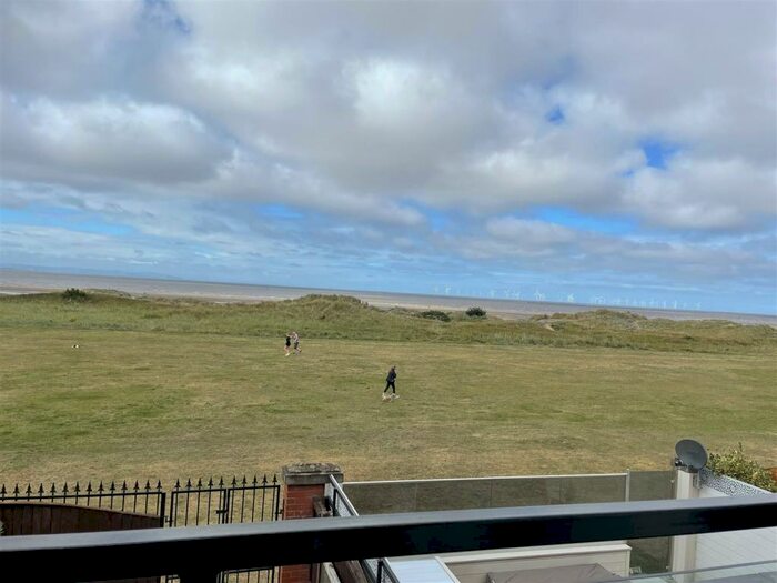 3 Bedroom Mews To Rent In Ramleh Park, Blundellsands, Liverpool, L23