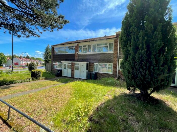 3 Bedroom Terraced House To Rent In St. Agnes Road, Moseley, Birmingham, B13