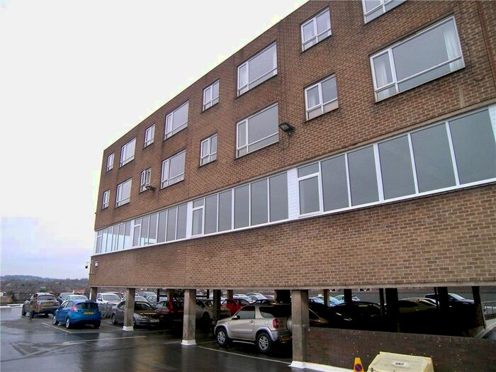 1 Bedroom Flat To Rent In Park Farm Drive, Derby, DE22