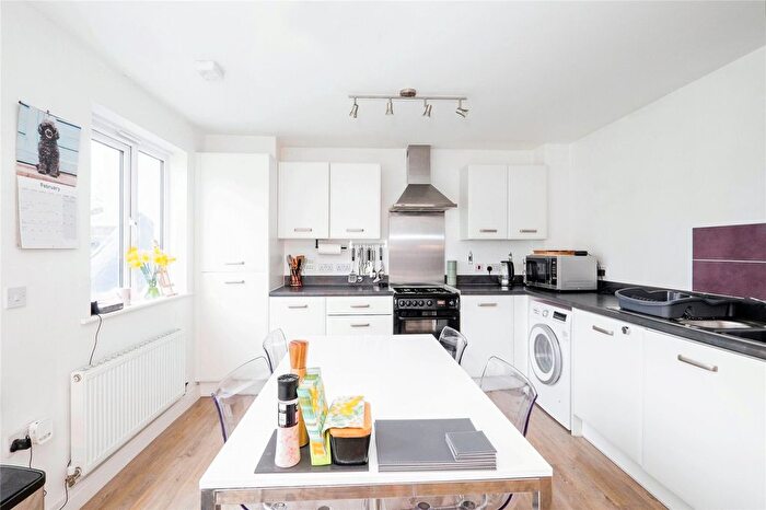 3 Bedroom Detached House For Sale In Ensign Way, Madron, Penzance, Cornwall, TR20