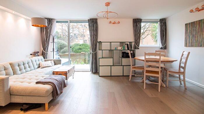 2 Bedroom Flat To Rent In Cape Yard, Wapping, E1W