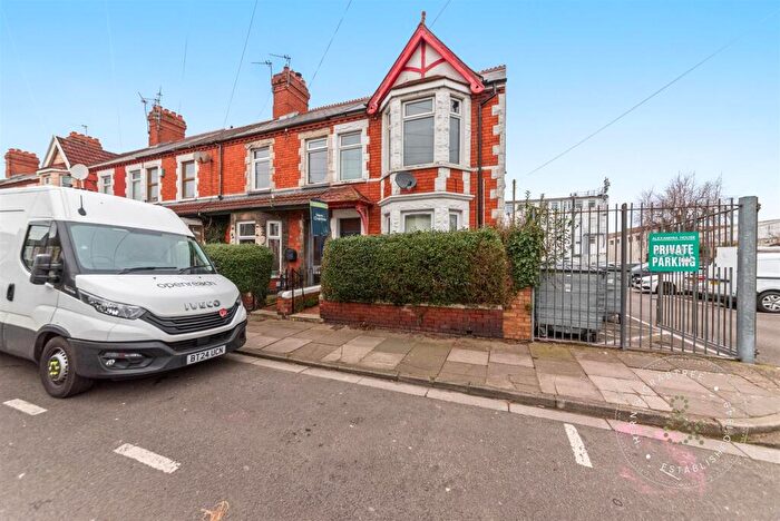 1 Bedroom Flat For Sale In Brunswick Street, Canton, Cardiff, CF5