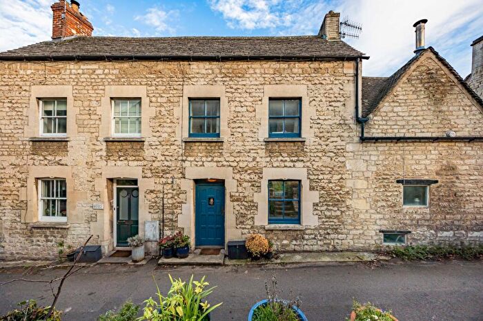3 Bedroom Terraced House For Sale In High Street, South Woodchester, Stroud, Gloucestershire, GL5