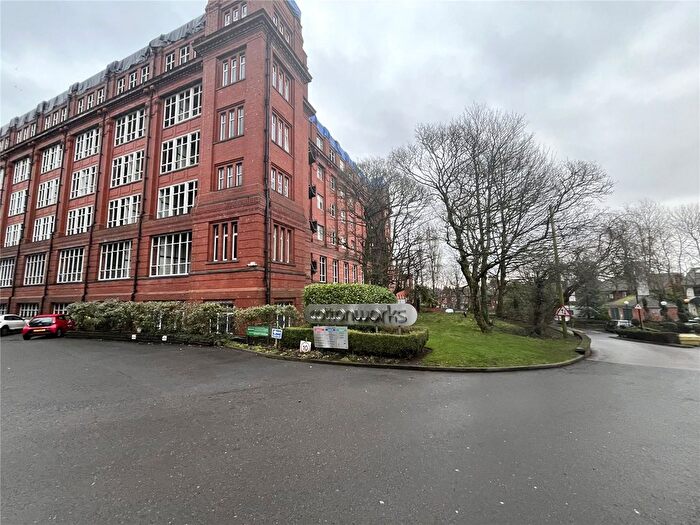 2 Bedroom Flat For Sale In Blackburn Road, Bolton, Greater Manchester, BL1