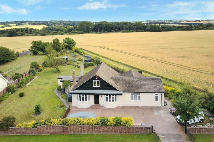 6 Bedroom Detached House For Sale In Main Road, Margaretting, Ingatestone, CM4