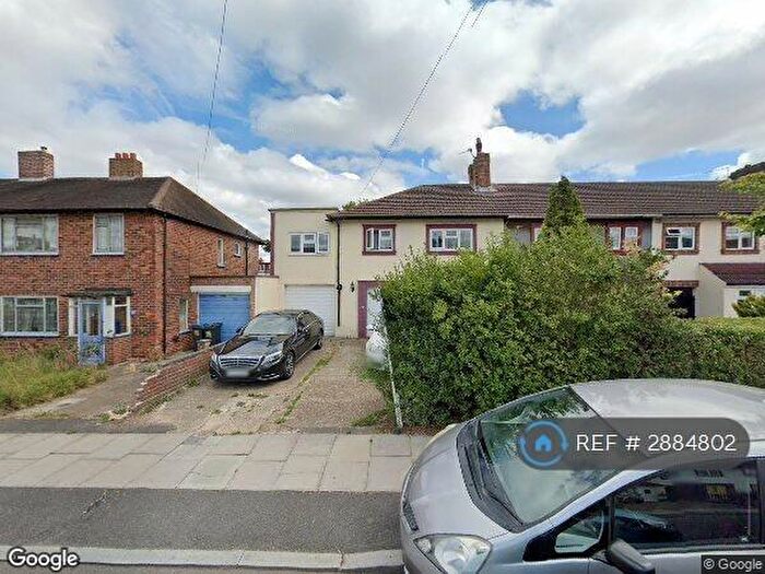 4 Bedroom Semi-Detached House To Rent In Claremont Avenue, New Malden, KT3
