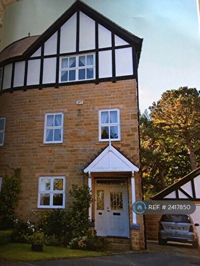 4 Bedroom Semi-Detached House To Rent In Chapman Square, Harrogate, HG1