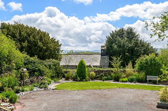 4 Bedroom Detached Bungalow For Sale In Battle, Brecon, LD3