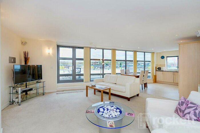 2 Bedroom Apartment To Rent In Brunswick Court, Brunswick Street, Newcastle Under Lyme, Staffordshire, ST5