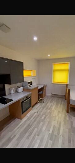 Studio To Rent In Marvell Lane Flat, PL4