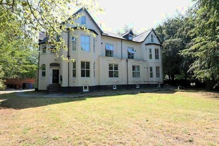 1 Bedroom Flat To Rent In Denison Road, Victoria Park, M14
