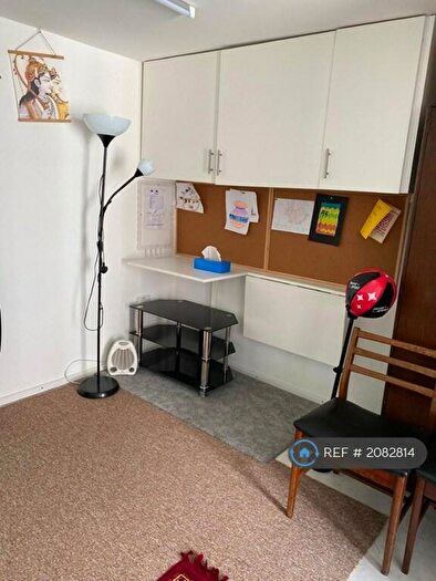 1 Bedroom Semi-Detached House To Rent In Broomgrove Gardens, Edgware, HA8