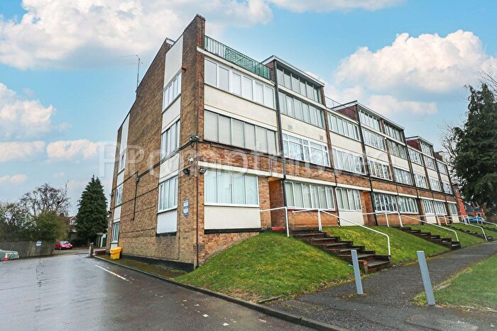 1 Bedroom Property To Rent In Swanston Grange, Dunstable Road, Luton, LU4