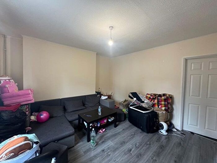 4 Bedroom Terraced House To Rent In Whitchurch Avenue, Canons Park, Edgware, HA8