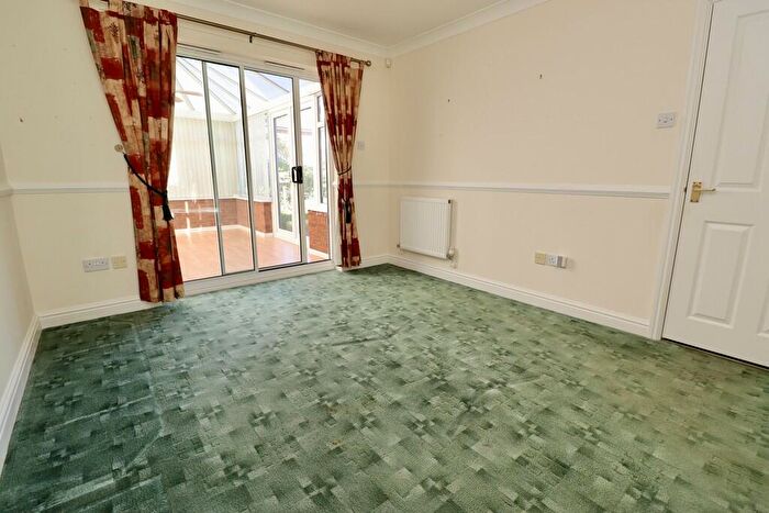 4 Bedroom Detached House For Sale In Vasey Close, Lincoln, LN1