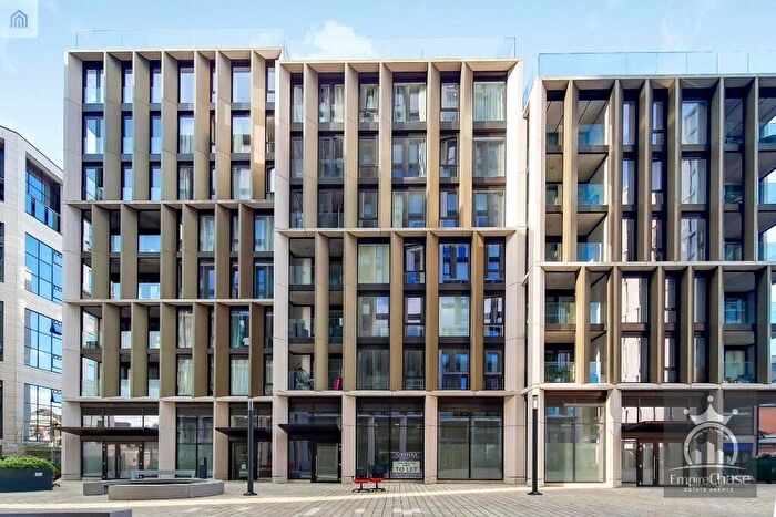 1 Bedroom Flat To Rent In Bond Apartments, HA1