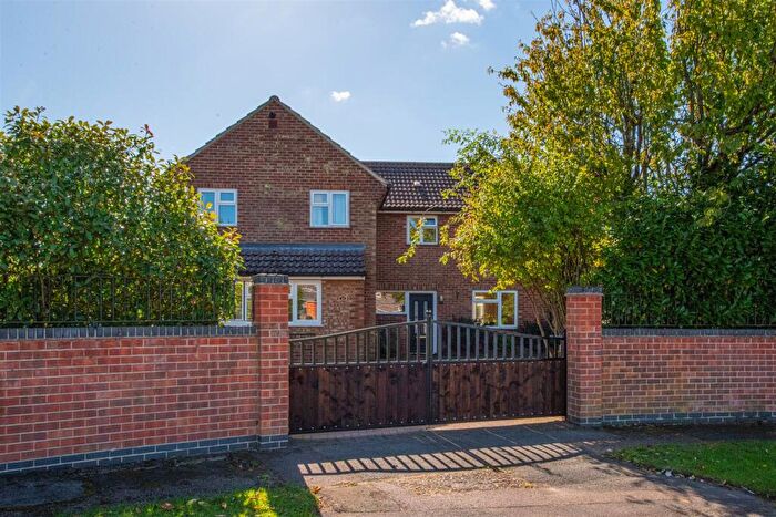 4 Bedroom House For Sale In Bancroft Road, Cottingham, Market Harborough, LE16