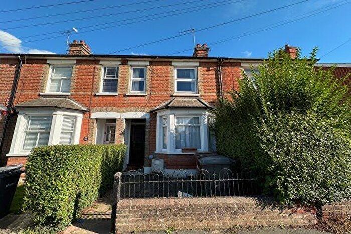 3 Bedroom Terraced House To Rent In Beehive Lane, Chelmsford, CM2