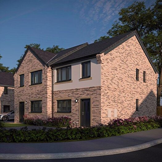 3 Bedroom Property For Sale In Plot The Sandall, Mill Lane, Camblesforth, YO8
