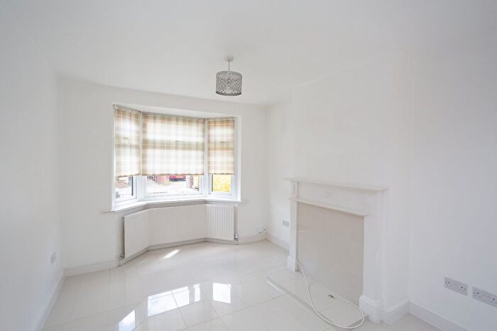 3 Bedroom Semi-Detached House To Rent In Bendysh Road, Bushey, Hertfordshire, WD23