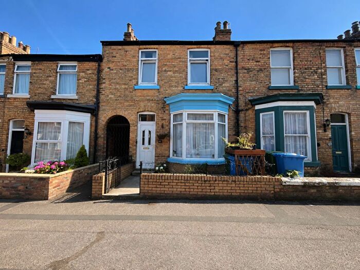 4 Bedroom Property To Rent In Oak Road, Scarborough, YO12