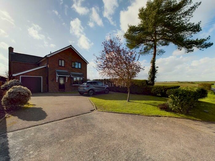 4 Bedroom Detached House For Sale In Bells Lane, Hinderclay, Diss, IP22