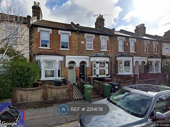 4 Bedroom Terraced House To Rent In Campus Road, London, E17