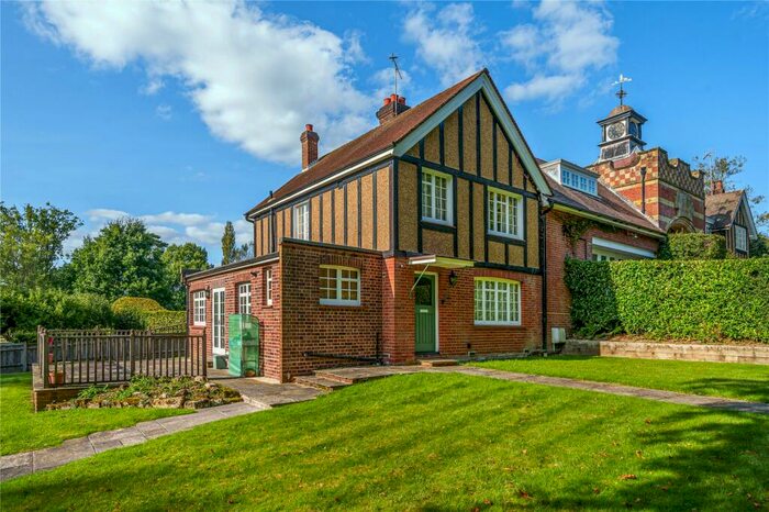 3 Bedroom Semi-Detached House To Rent In Swissland Hill, Dormans Park, East Grinstead, Surrey, RH19