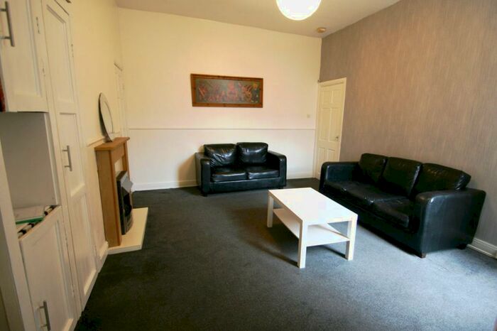 1 Bedroom Flat To Rent In Chillingham Road, Heaton, NE6