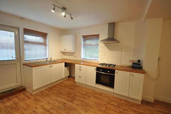 1 Bedroom Cottage To Rent In Riverside, Rawcliffe, Goole, DN14