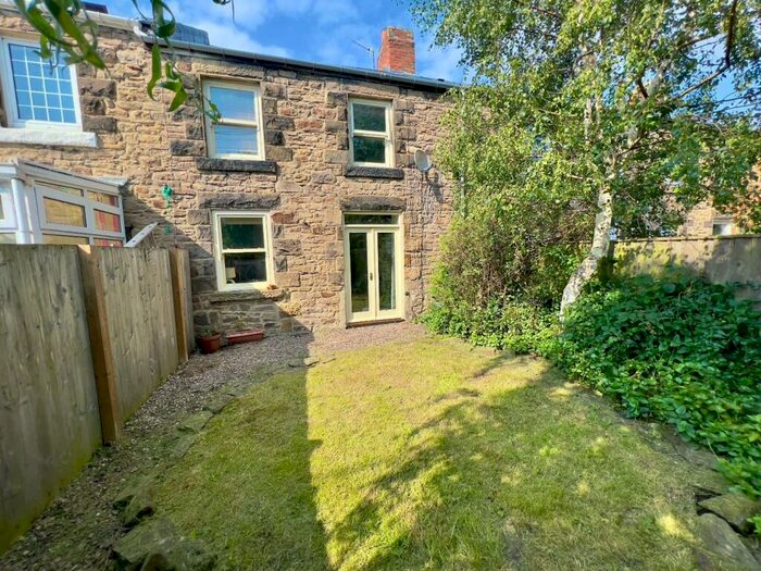 2 Bedroom Terraced House To Rent In Railway Street, Langley Park, DH7