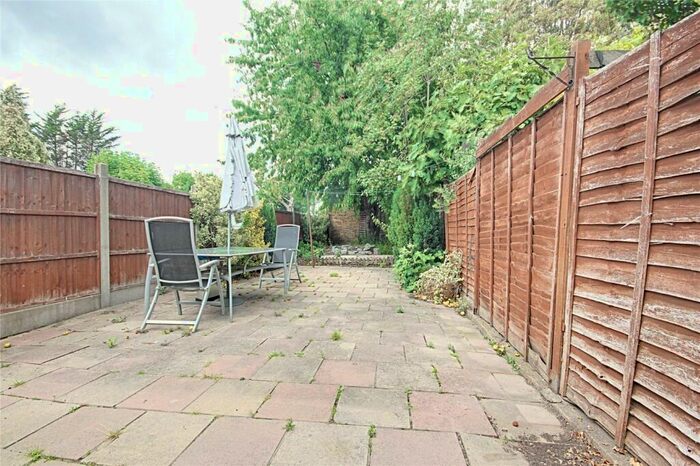 4 Bedroom Terraced House To Rent In Grosvenor Road, London, N9